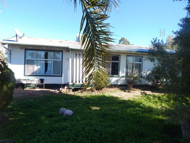 321 Auburn Street, Moree NSW 2400