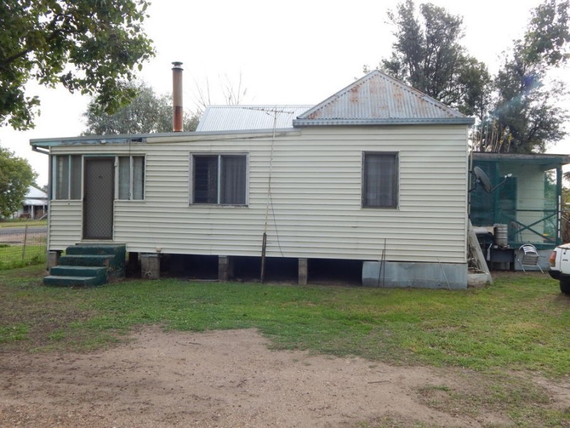 79 Bingera Road, Pallamallawa NSW 2399