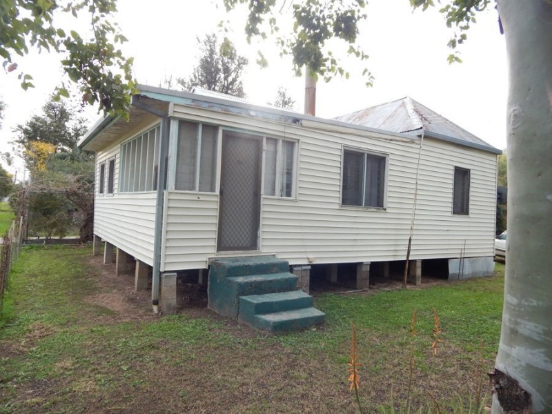 79 Bingera Road, Pallamallawa NSW 2399