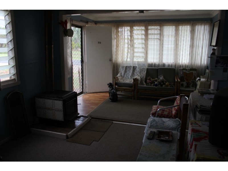 79 Bingera Road, Pallamallawa NSW 2399