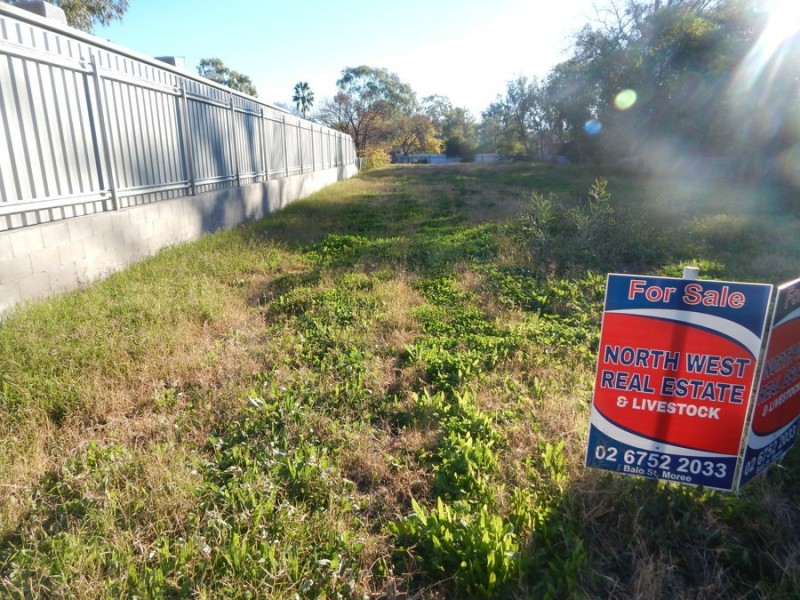 23 Balo Street, Moree NSW 2400