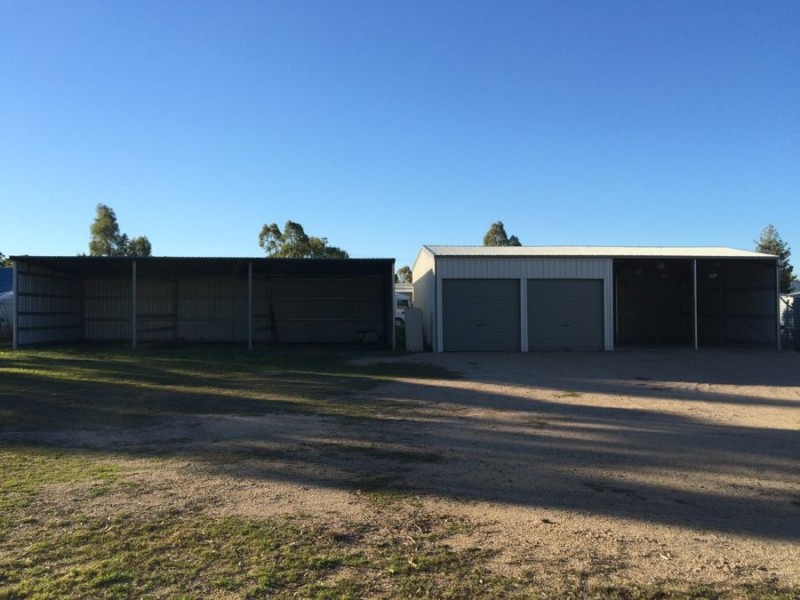 114 Stephen Street, Warialda NSW 2402