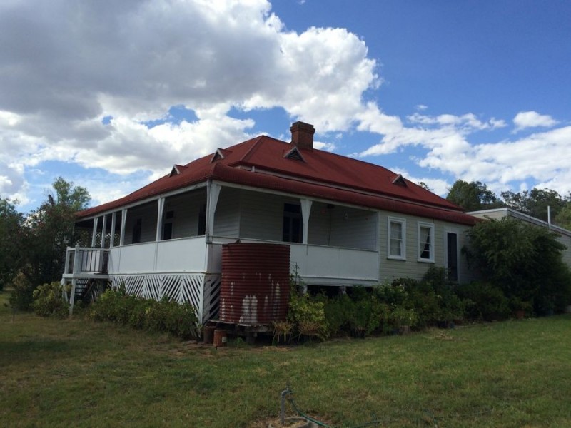 “Fairford”, Warialda NSW 2402