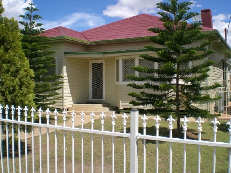 40 Anne Street, Moree NSW 2400