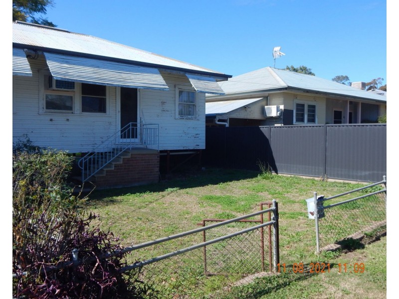 2/2 Belgravia Street, Moree NSW 2400