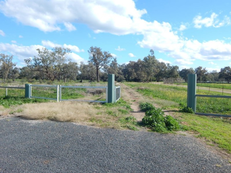 Boobialla Road, Moree NSW 2400