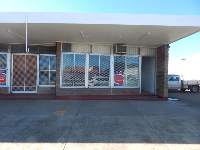 4/52 Anne Street, Moree NSW 2400
