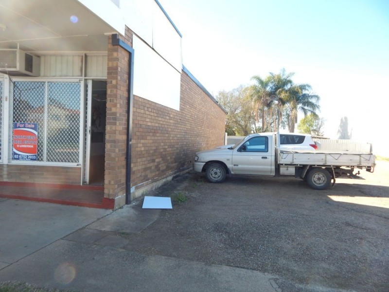 4/52 Anne Street, Moree NSW 2400