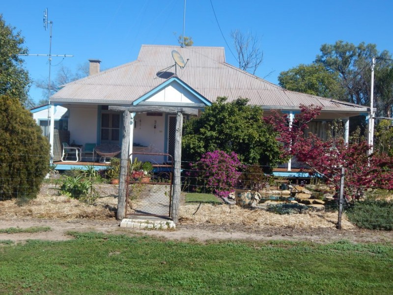 7-9 Midkin Street, Garah NSW 2405