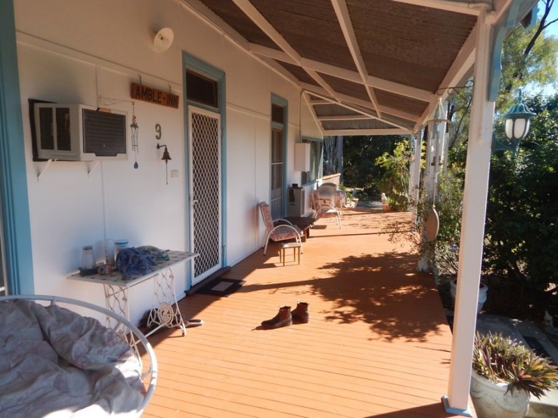 7-9 Midkin Street, Garah NSW 2405