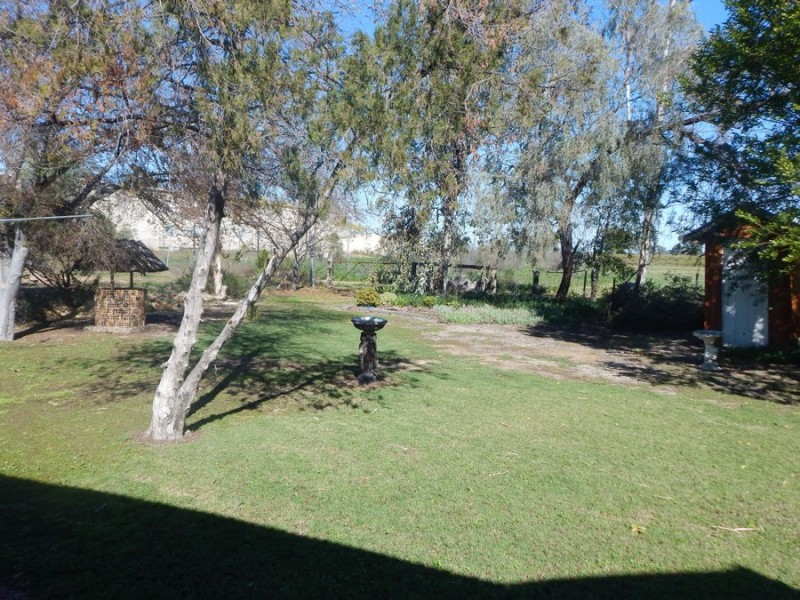 7-9 Midkin Street, Garah NSW 2405