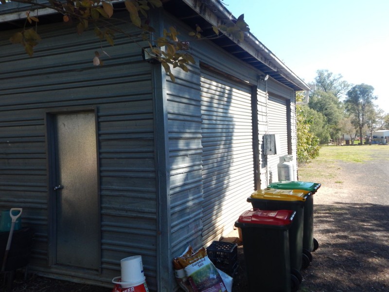 7-9 Midkin Street, Garah NSW 2405