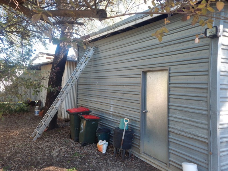 7-9 Midkin Street, Garah NSW 2405