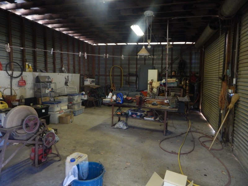 7-9 Midkin Street, Garah NSW 2405