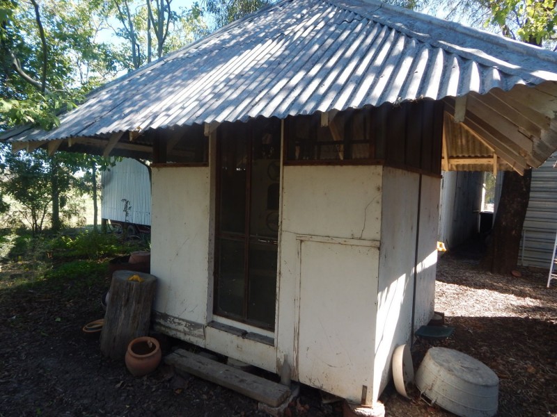 7-9 Midkin Street, Garah NSW 2405