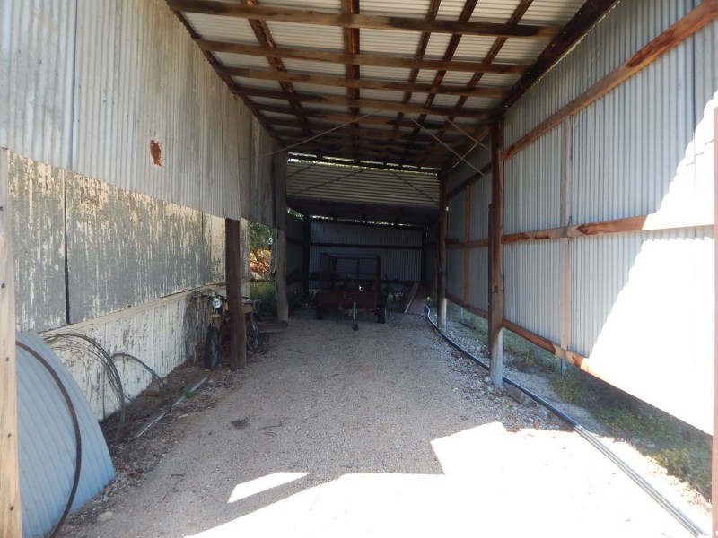 7-9 Midkin Street, Garah NSW 2405