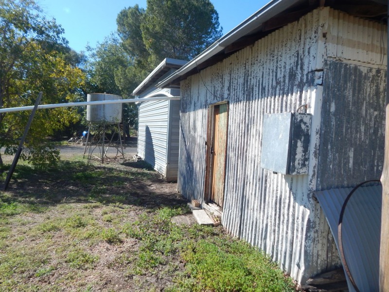 7-9 Midkin Street, Garah NSW 2405