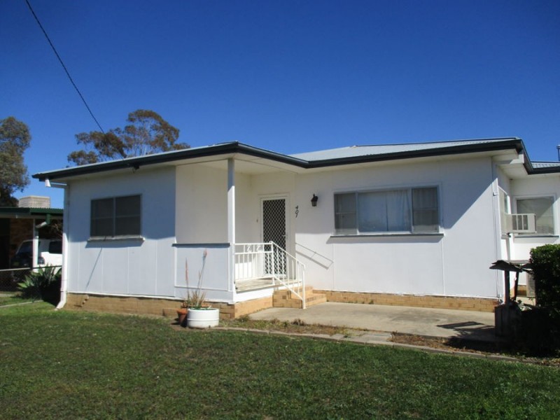 401 Chester Street, Moree NSW 2400