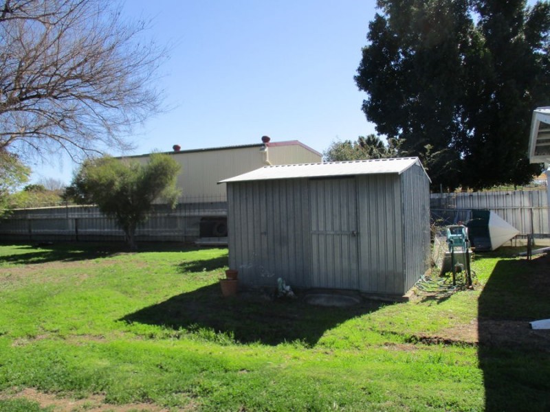 401 Chester Street, Moree NSW 2400