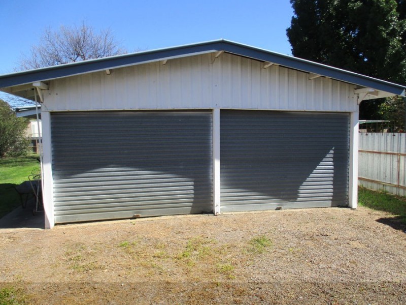 401 Chester Street, Moree NSW 2400