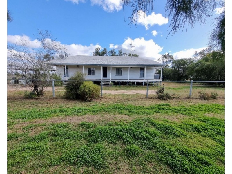 5 Midkin Street, Garah NSW 2405