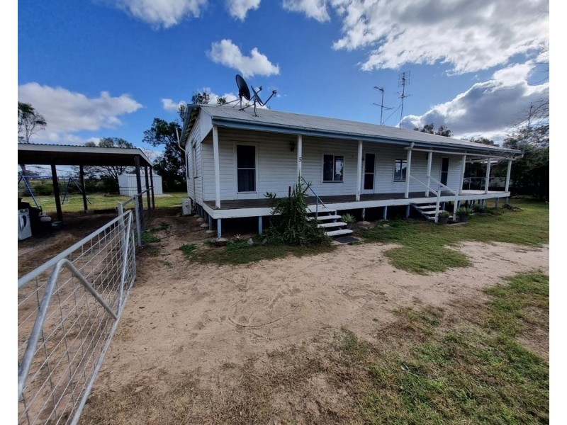 5 Midkin Street, Garah NSW 2405