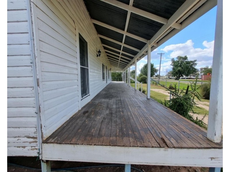 5 Midkin Street, Garah NSW 2405