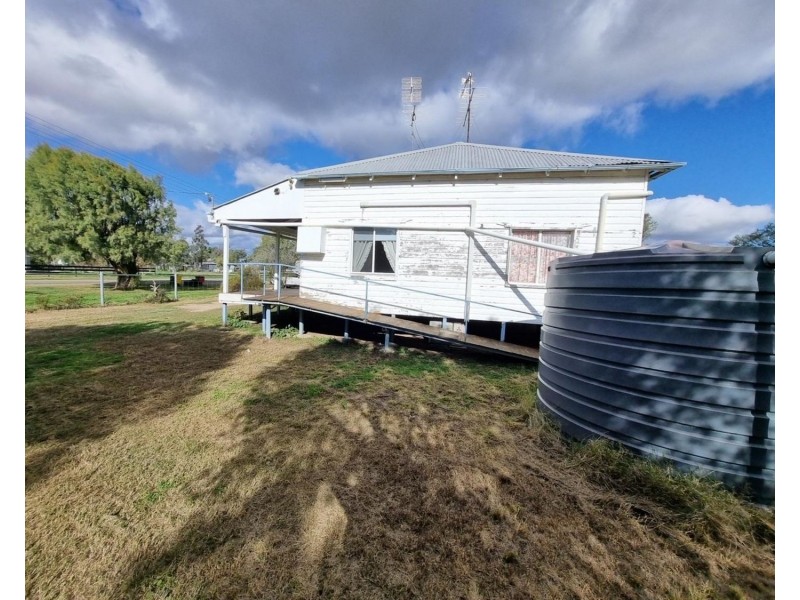 5 Midkin Street, Garah NSW 2405