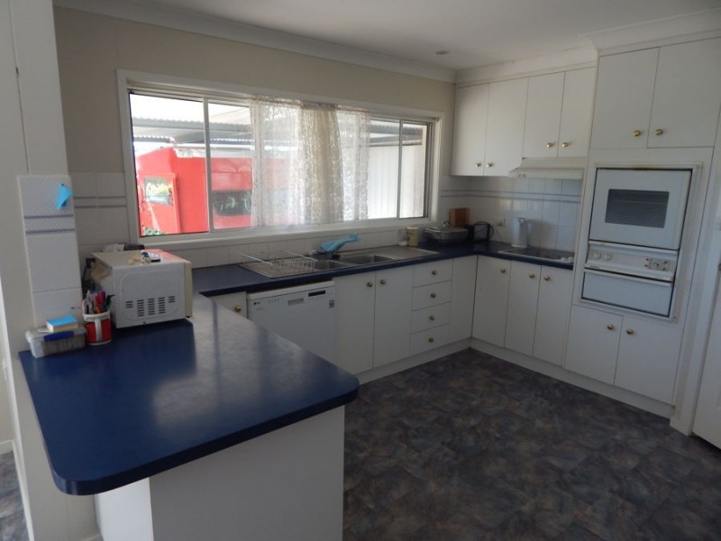 Yanola – 9 Belbowrie Road, Moree NSW 2400