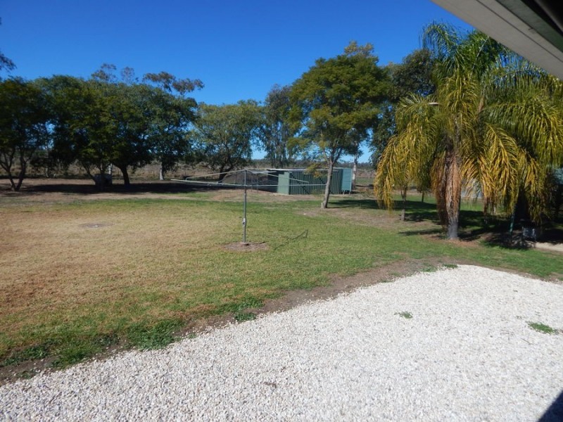 Yanola – 9 Belbowrie Road, Moree NSW 2400