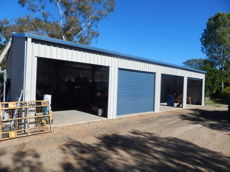 Yanola – 9 Belbowrie Road, Moree NSW 2400