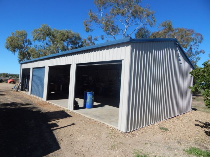 Yanola – 9 Belbowrie Road, Moree NSW 2400