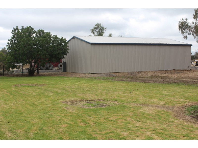 Yanola – 9 Belbowrie Road, Moree NSW 2400