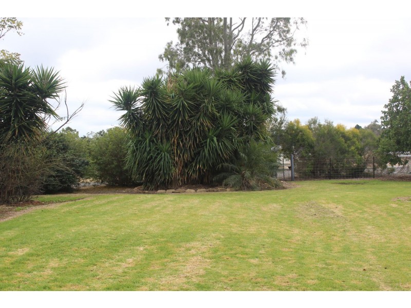 Yanola – 9 Belbowrie Road, Moree NSW 2400