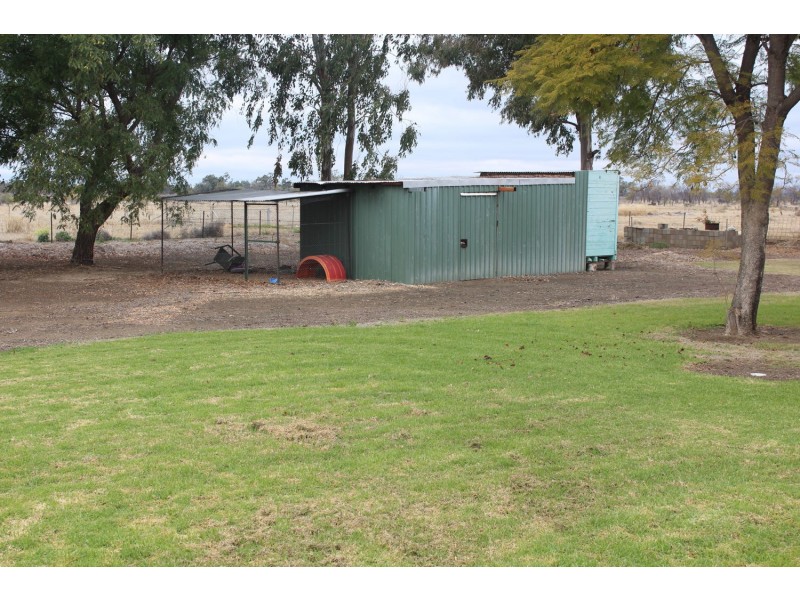 Yanola – 9 Belbowrie Road, Moree NSW 2400