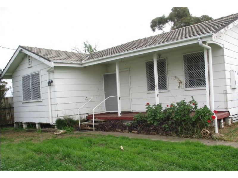 11 Grace Street, Moree NSW 2400