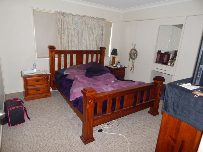 1 Wattle Crescent, Moree NSW 2400