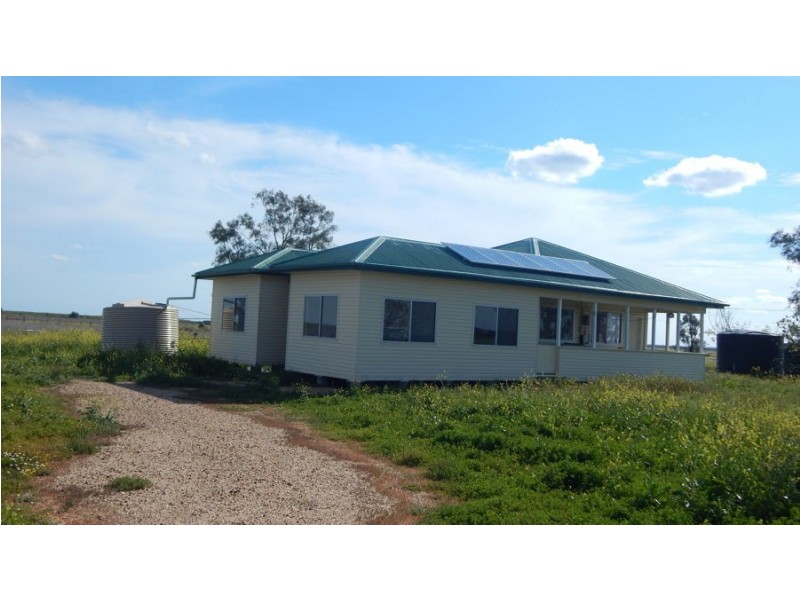 “Glendello”, Mallawa Road, Moree NSW 2400