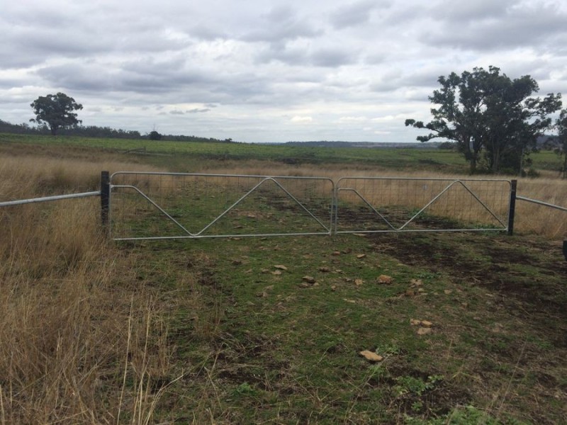 Warragundi, Warialda NSW 2402