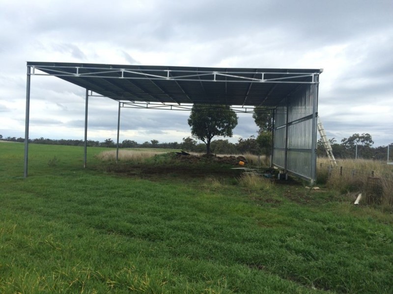 Warragundi, Warialda NSW 2402