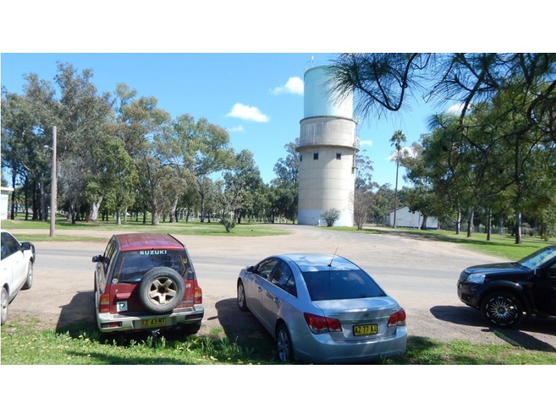 292 Warialda Street, Moree NSW 2400