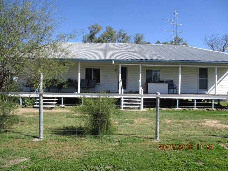 5 Midkin Street, Garah NSW 2405