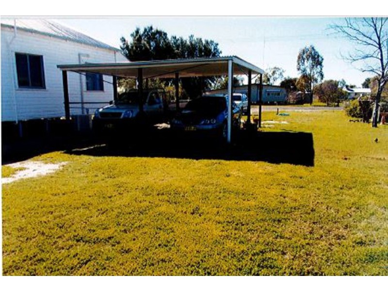 5 Midkin Street, Garah NSW 2405