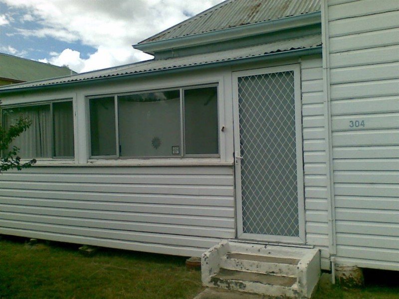 1 304 Balo Street, Moree NSW 2400