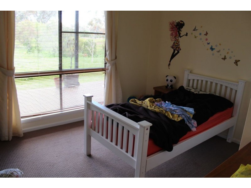 Lot 5 Ahwahnee, Moree NSW 2400