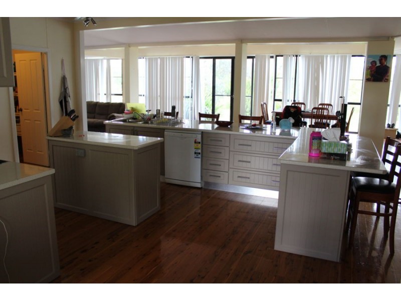 Lot 5 Ahwahnee, Moree NSW 2400