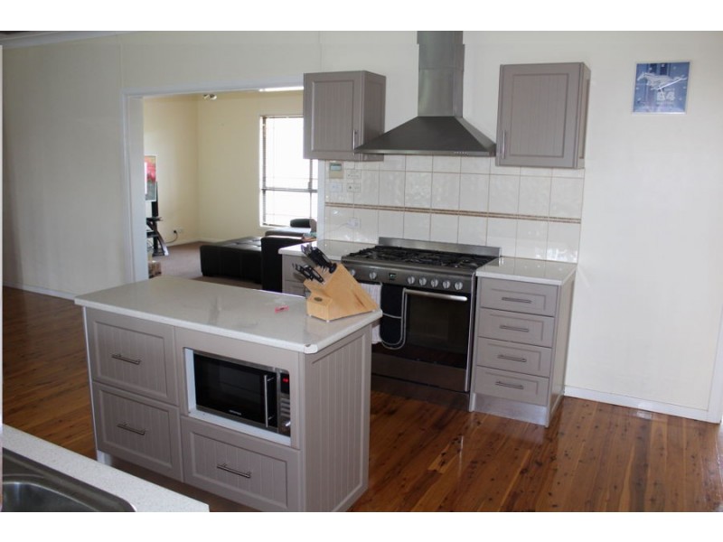 Lot 5 Ahwahnee, Moree NSW 2400