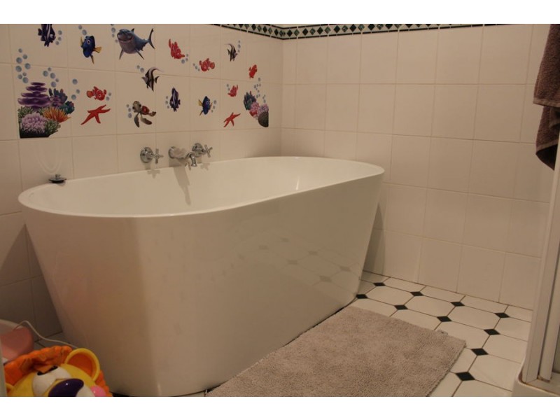 Lot 5 Ahwahnee, Moree NSW 2400