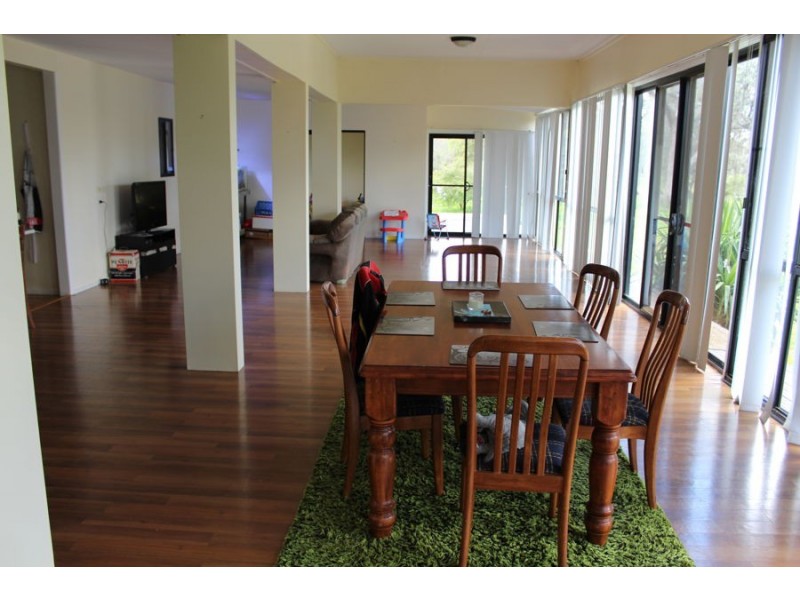 Lot 5 Ahwahnee, Moree NSW 2400