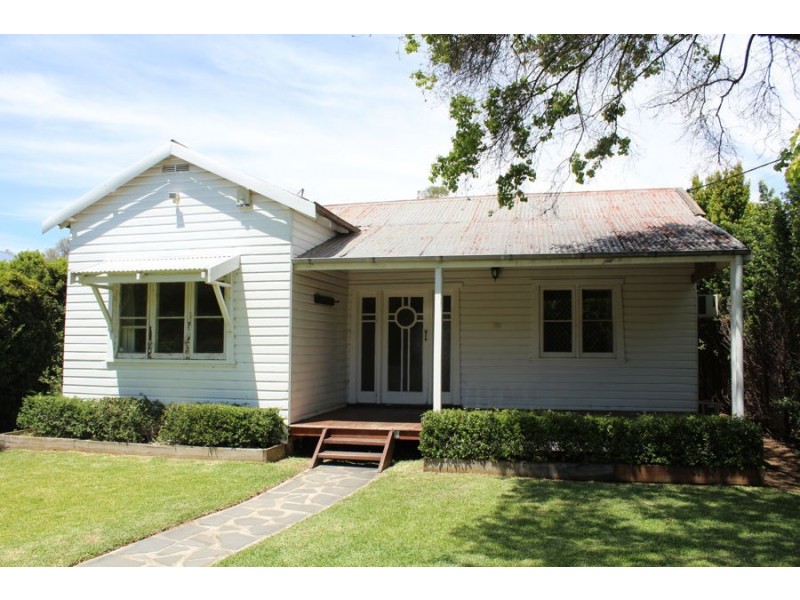 22 Gwydir Street, Moree NSW 2400